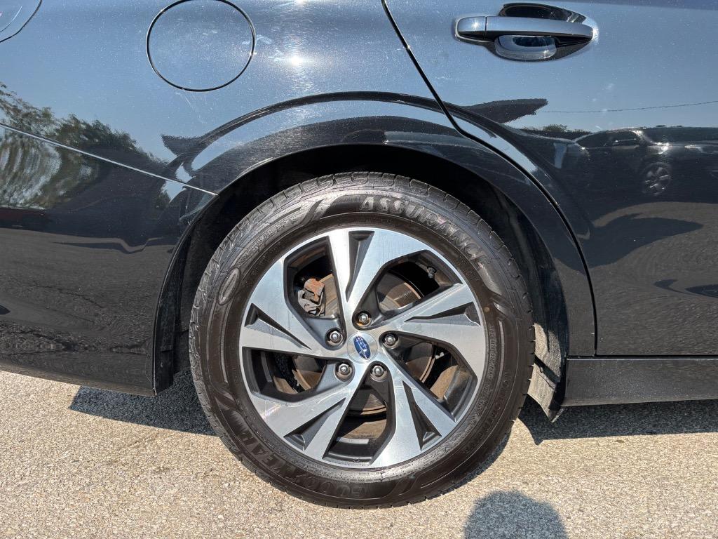 2023 Subaru Legacy - $13,900