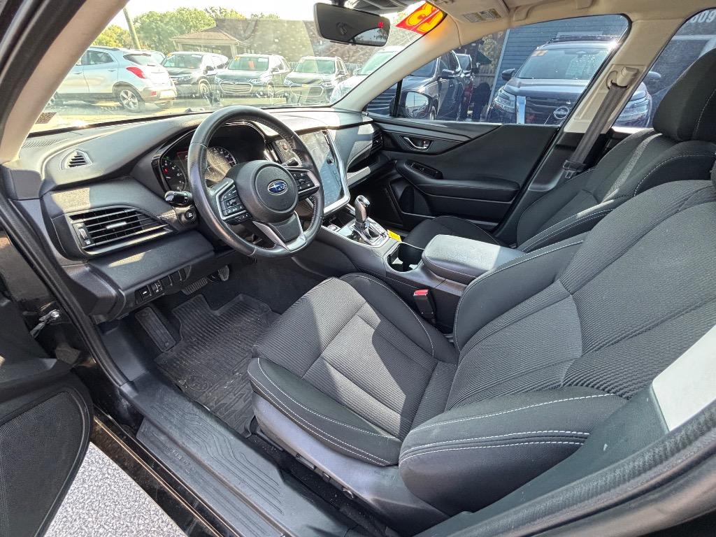 2023 Subaru Legacy - $13,900