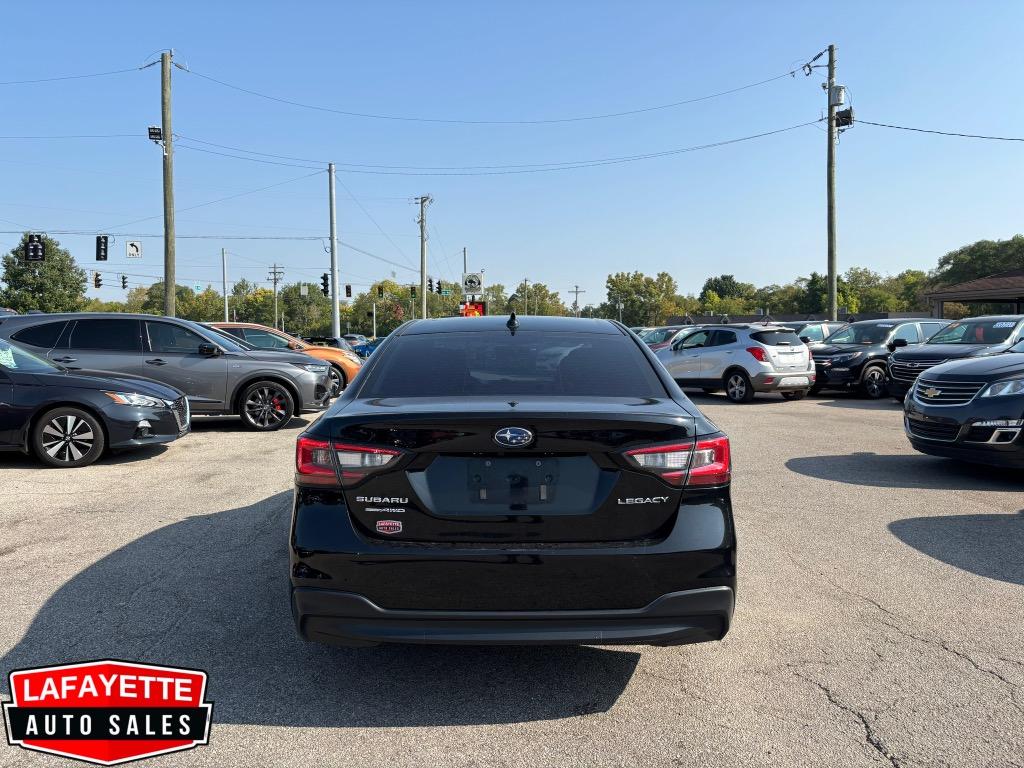 2023 Subaru Legacy - $13,900