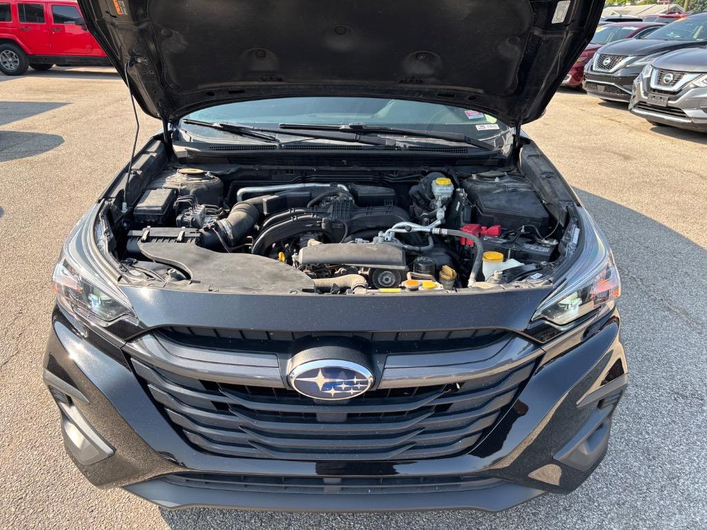 2023 Subaru Legacy - $13,900