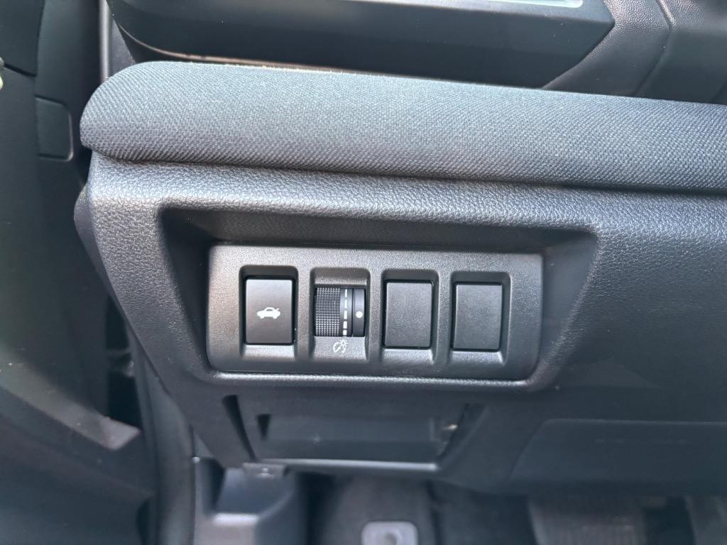 2023 Subaru Legacy - $13,900