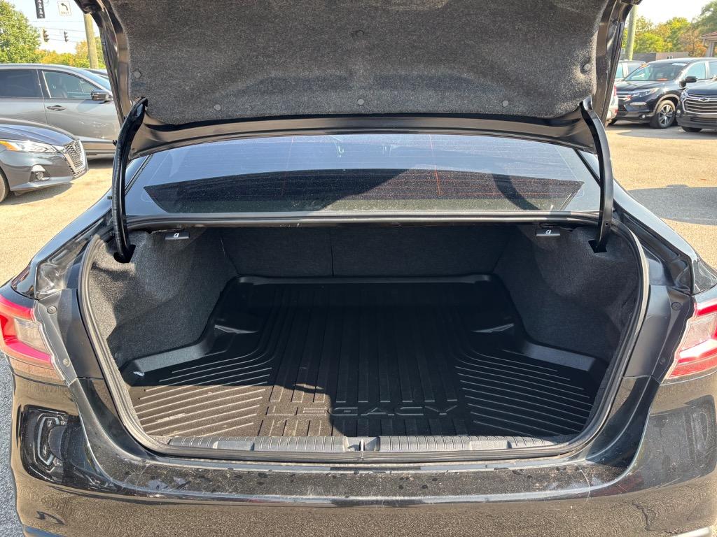 2023 Subaru Legacy - $13,900