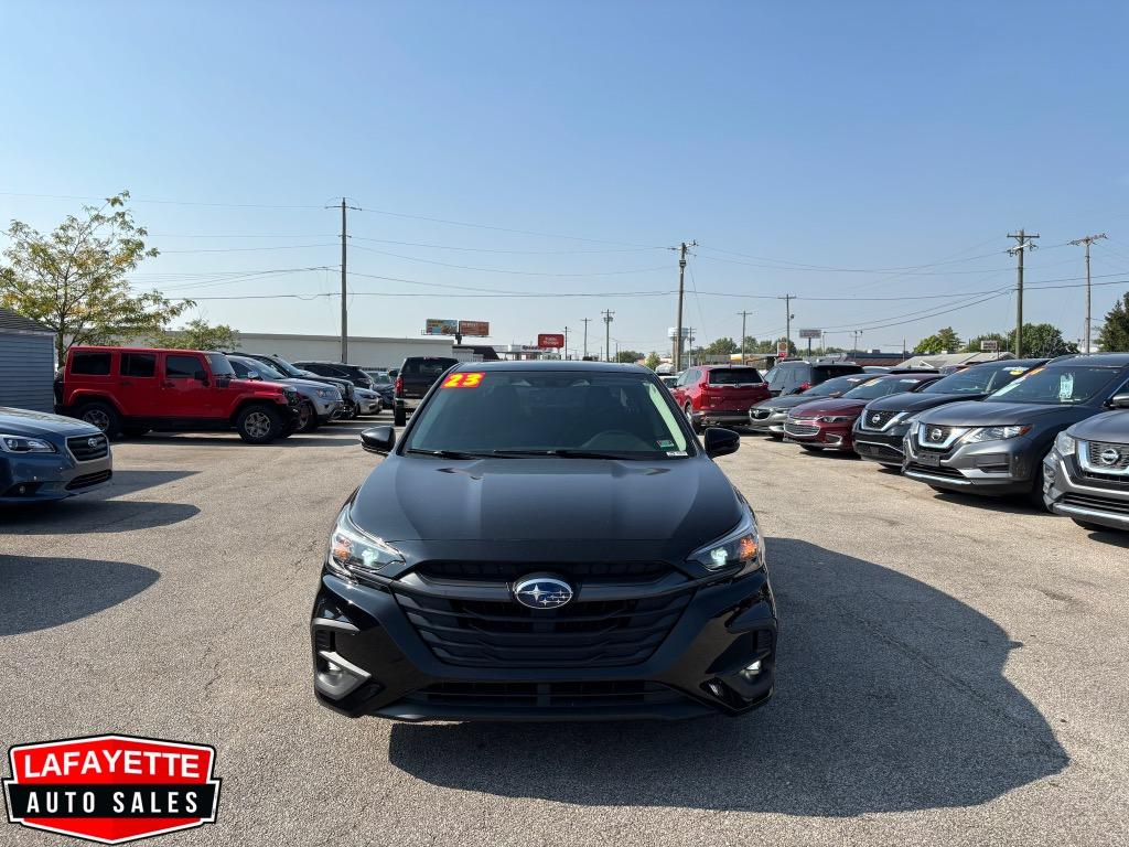 2023 Subaru Legacy - $13,900