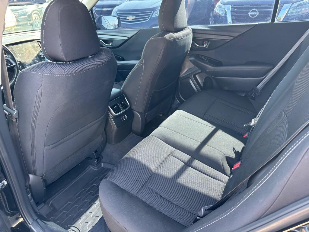 2023 Subaru Legacy - $13,900