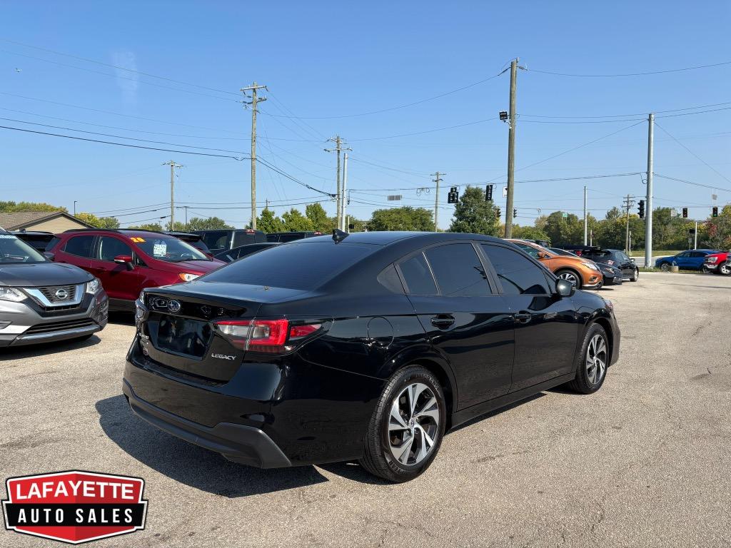 2023 Subaru Legacy - $13,900
