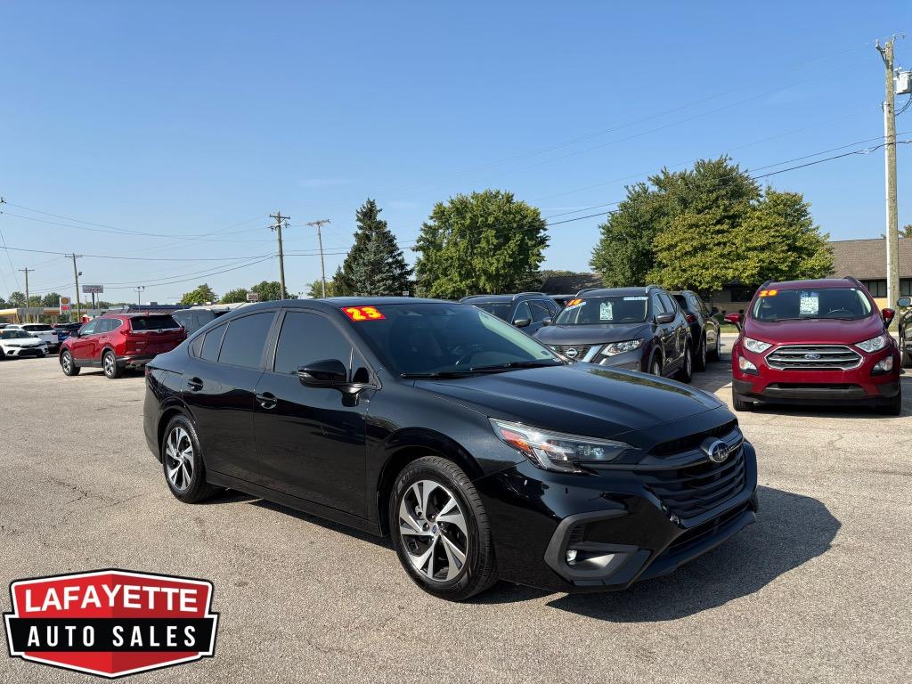 2023 Subaru Legacy - $13,900