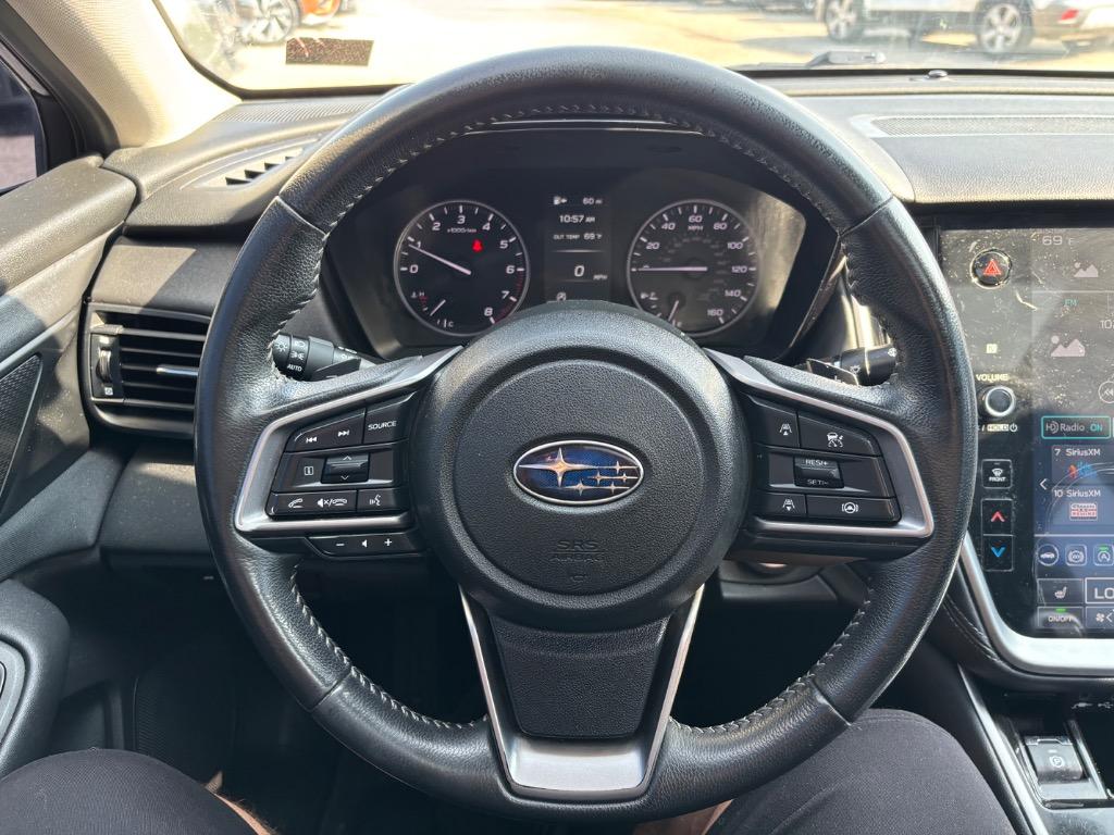 2023 Subaru Legacy - $13,900