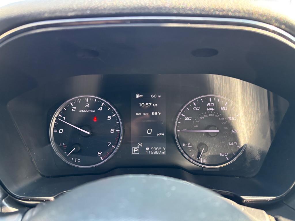 2023 Subaru Legacy - $13,900