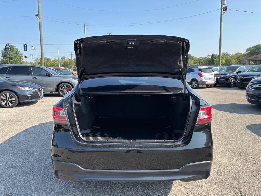 2023 Subaru Legacy - $13,900