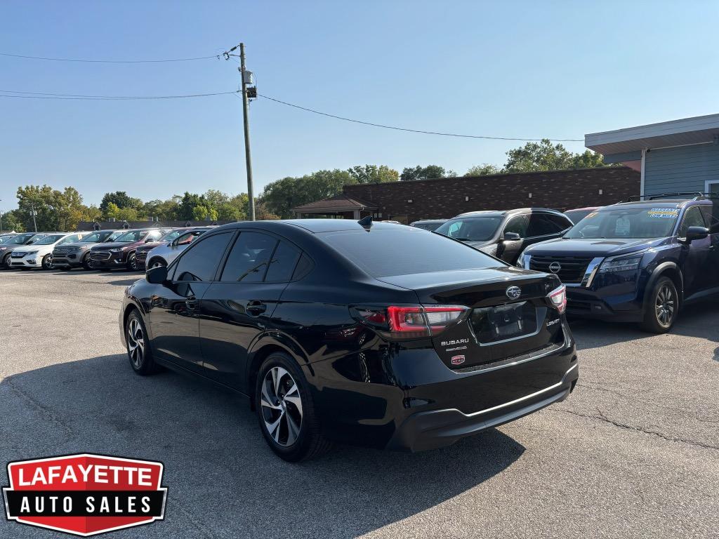 2023 Subaru Legacy - $13,900