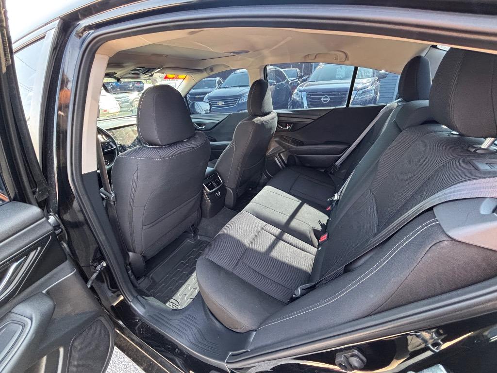 2023 Subaru Legacy - $13,900