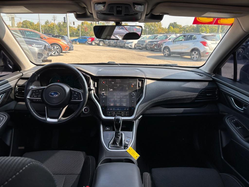 2023 Subaru Legacy - $13,900