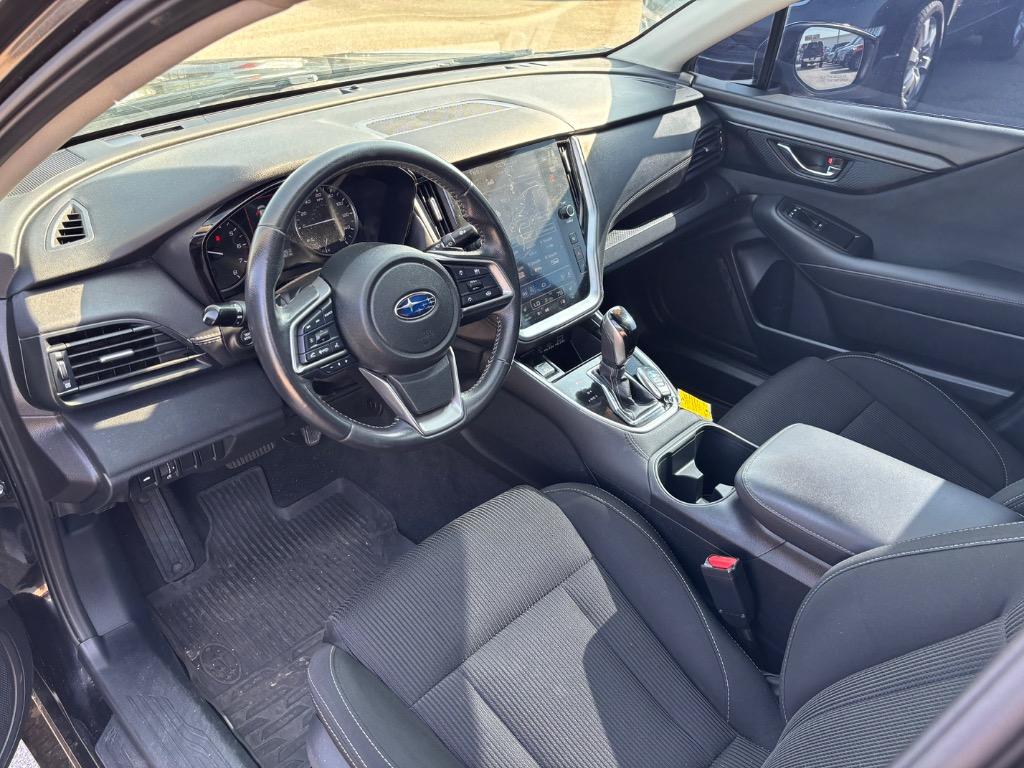 2023 Subaru Legacy - $13,900
