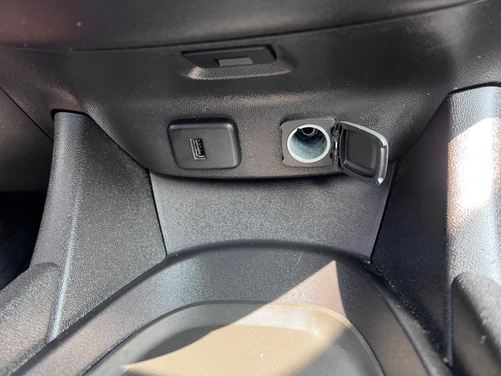 2016 Chevrolet Malibu LS photo