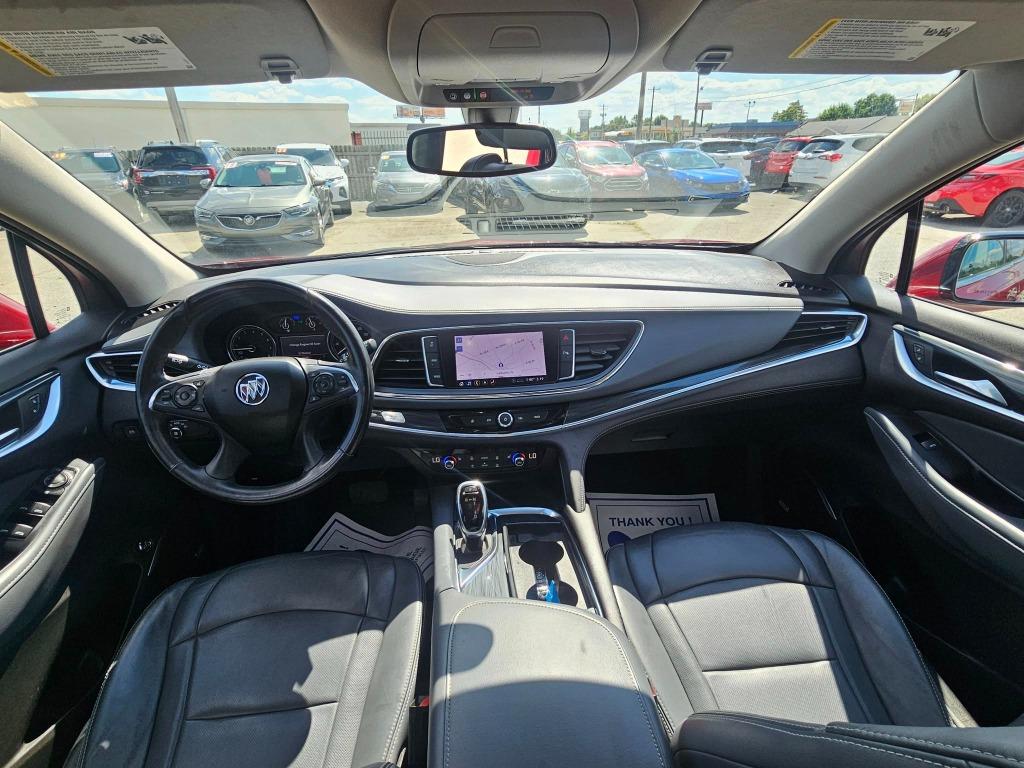 2021 Buick Enclave - $22,900