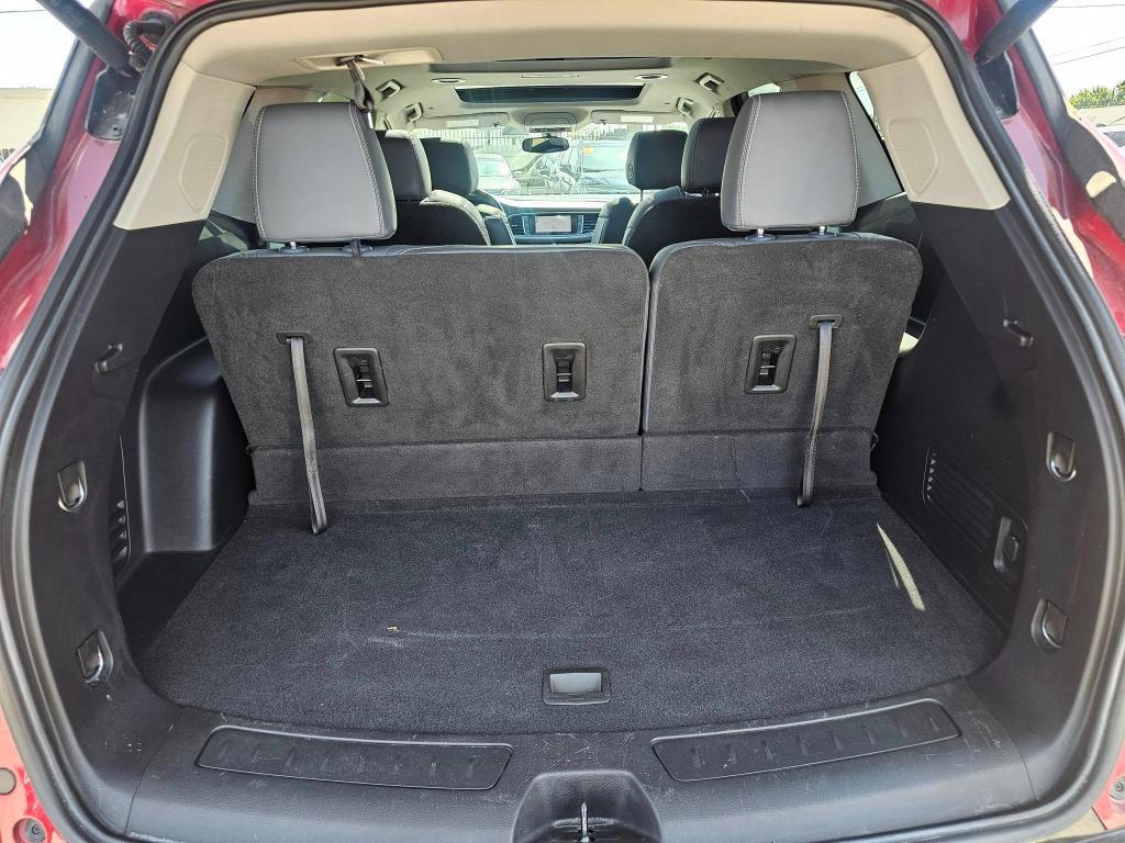 2021 Buick Enclave - $22,900