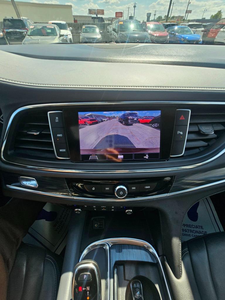 2021 Buick Enclave - $22,900