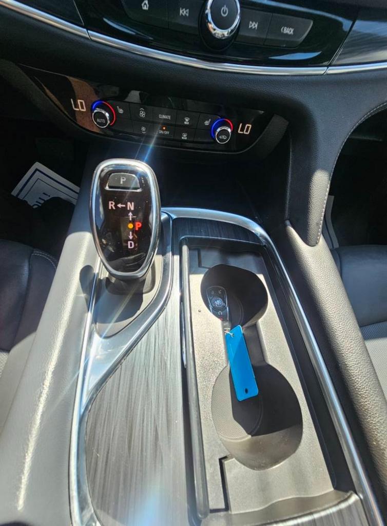 2021 Buick Enclave - $22,900