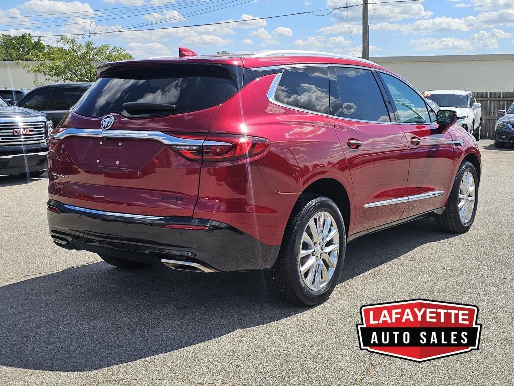 2021 Buick Enclave - $22,900