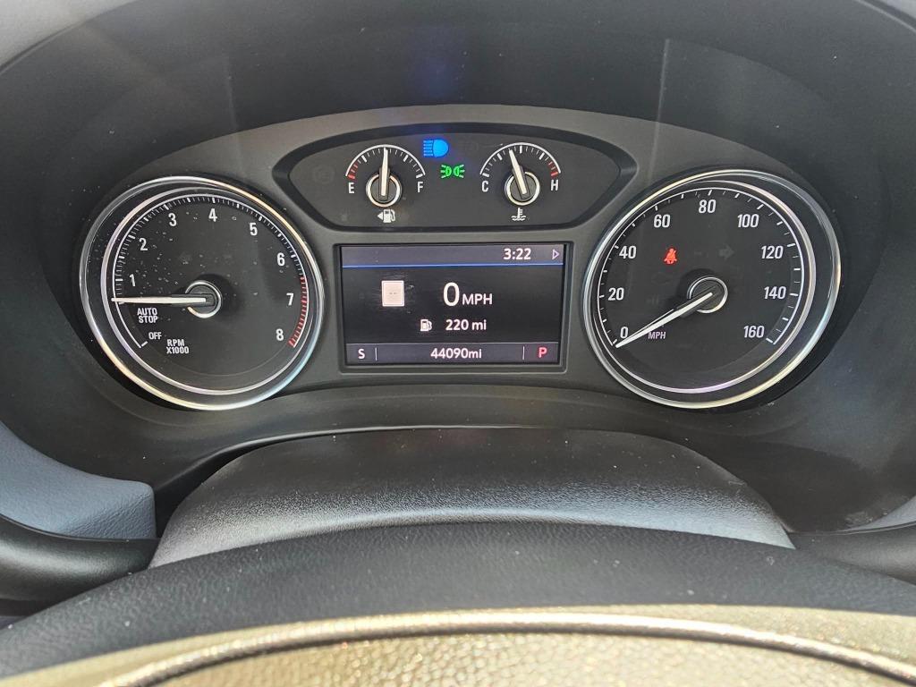 2021 Buick Enclave - $22,900
