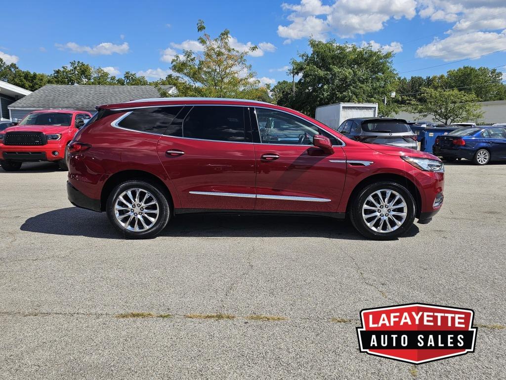 2021 Buick Enclave - $22,900