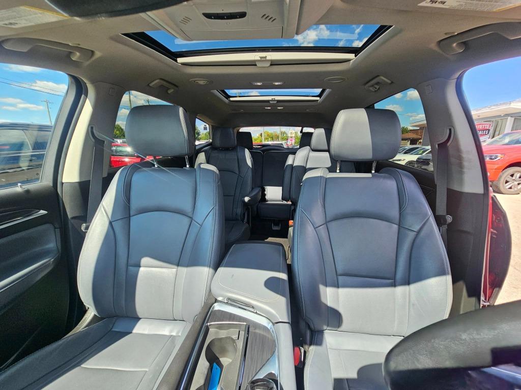 2021 Buick Enclave - $22,900