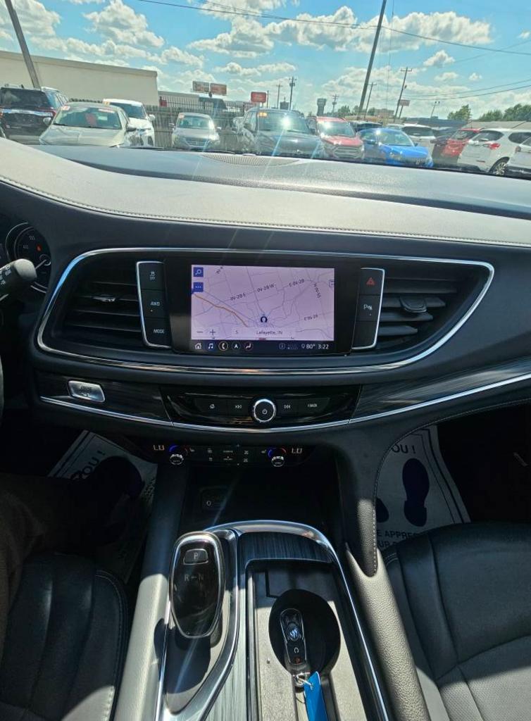 2021 Buick Enclave - $22,900