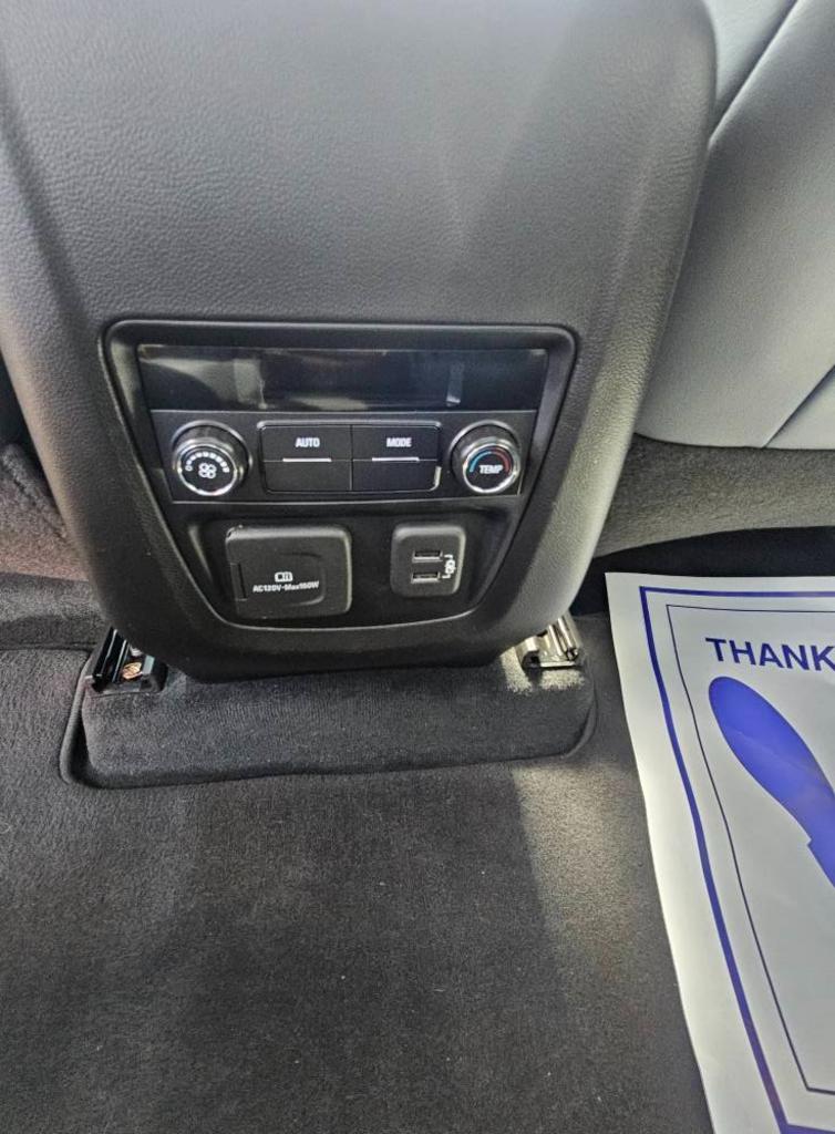 2021 Buick Enclave - $22,900