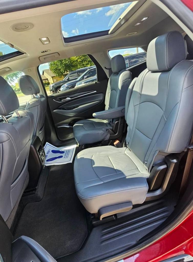 2021 Buick Enclave - $22,900