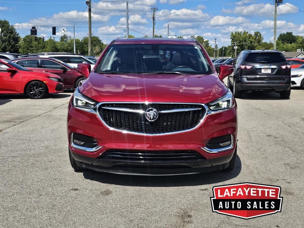 2021 Buick Enclave - $22,900