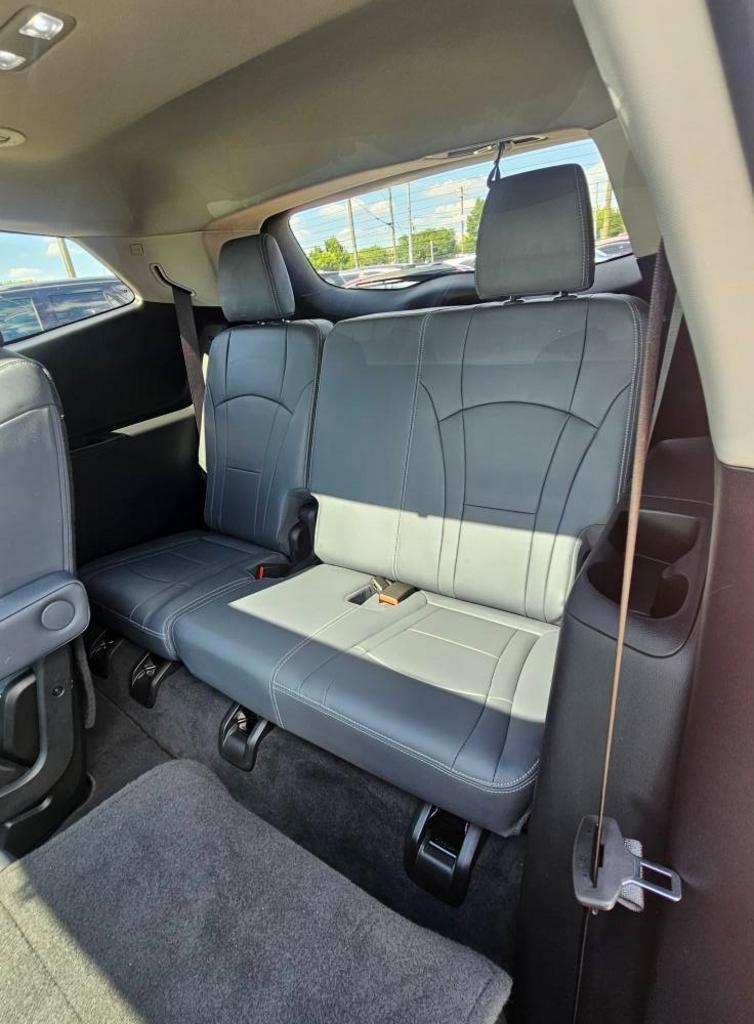 2021 Buick Enclave - $22,900