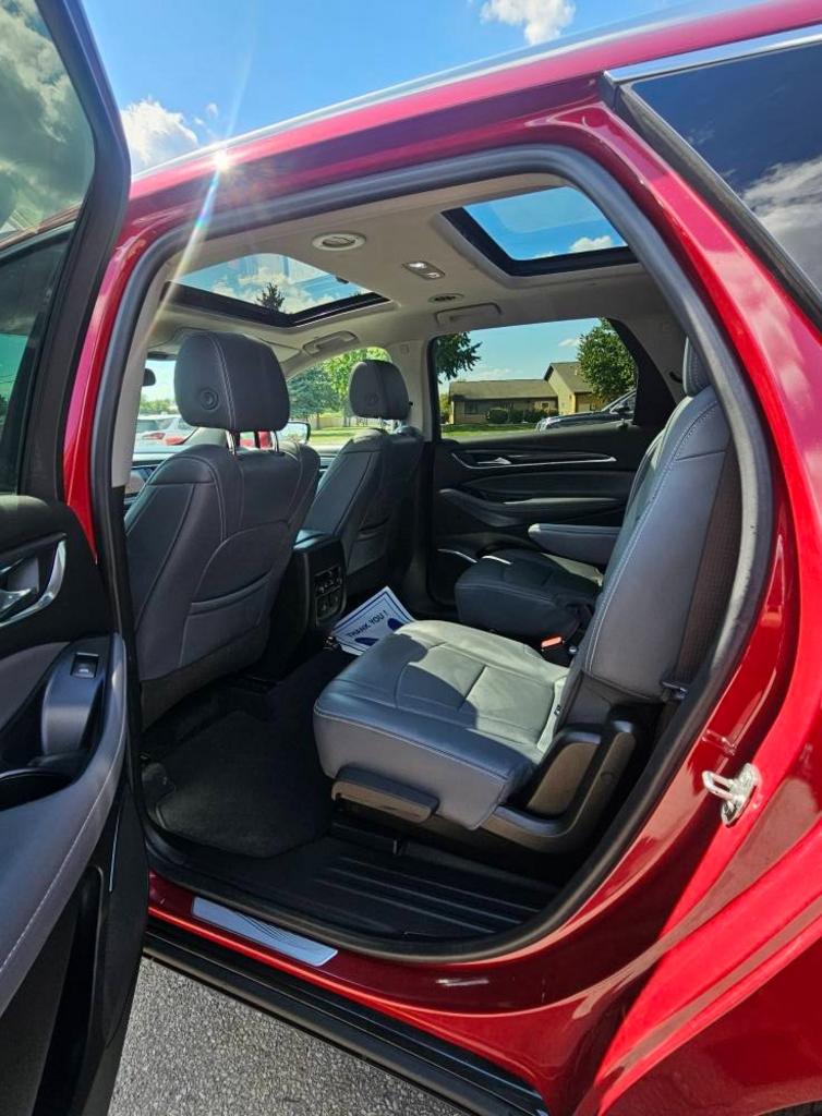 2021 Buick Enclave - $22,900