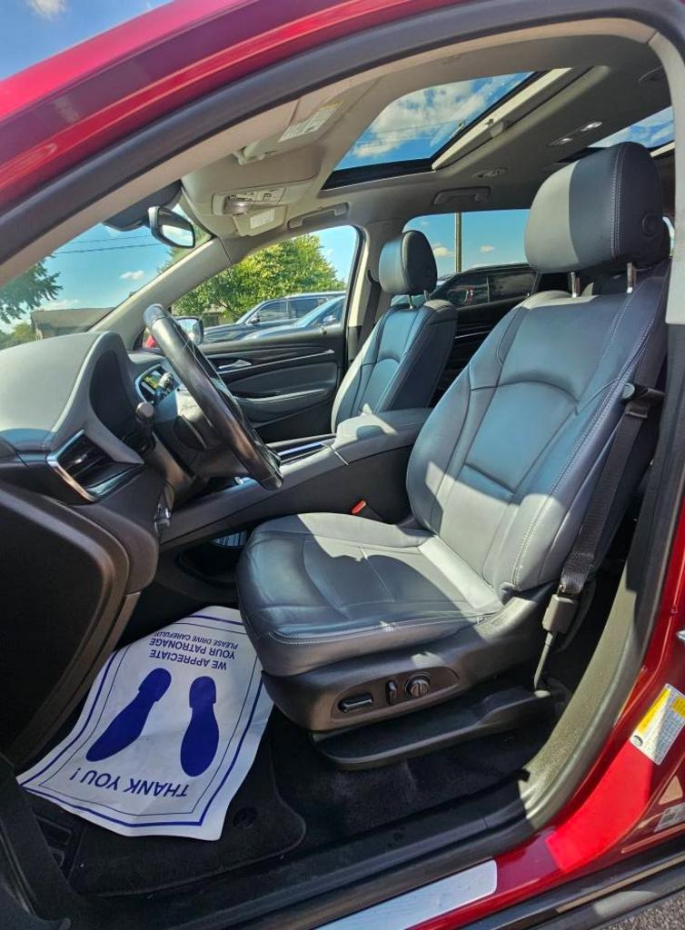 2021 Buick Enclave - $22,900
