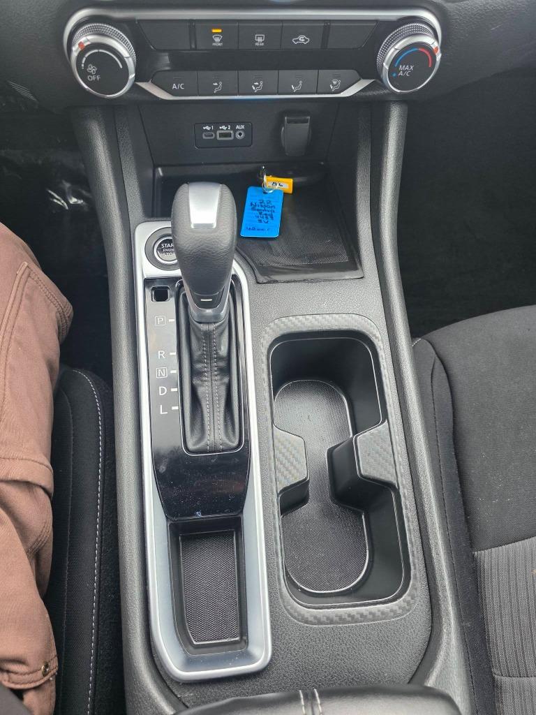 2022 Nissan Sentra - $14,900