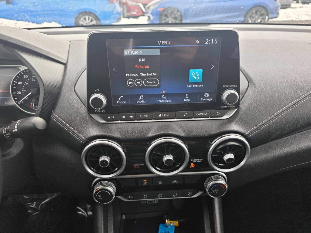 2022 Nissan Sentra - $14,900