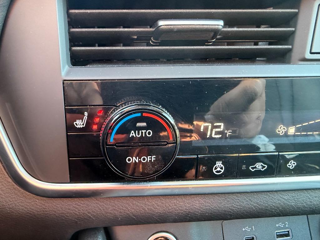 2023 Nissan Rogue - $22,900