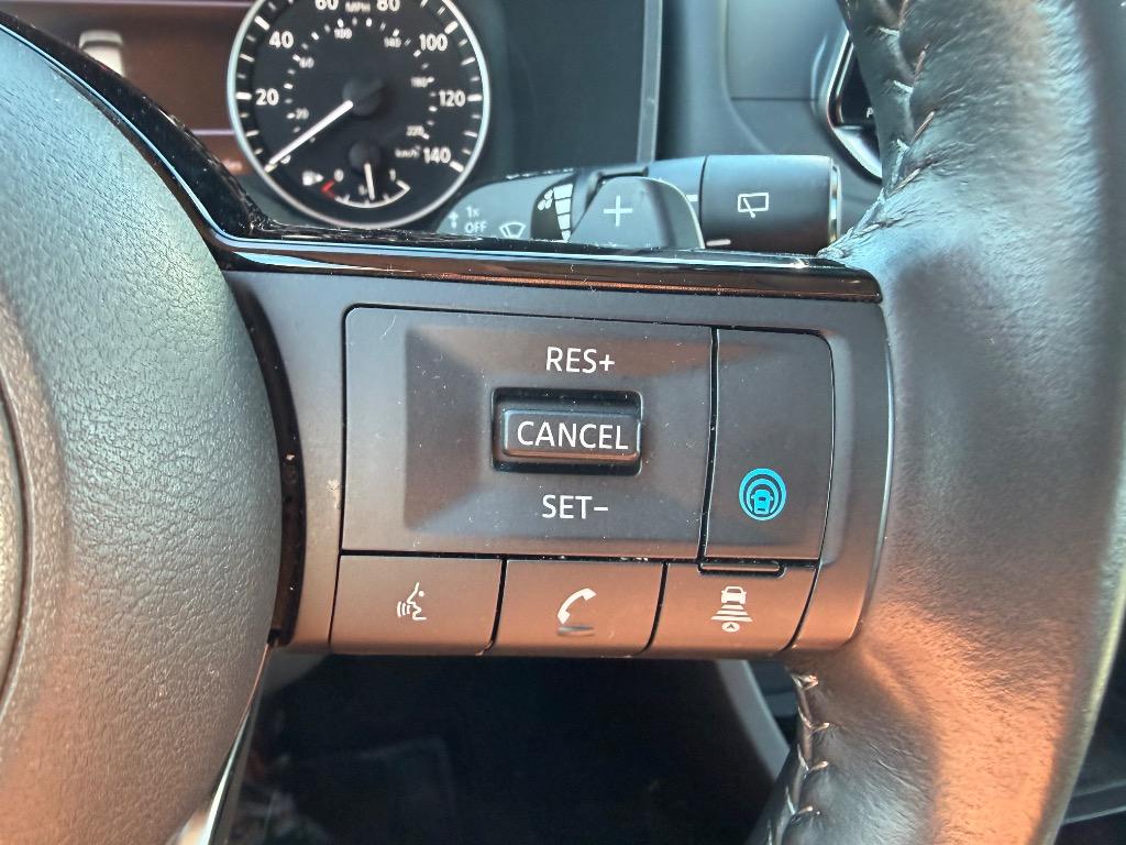 2023 Nissan Rogue - $22,900