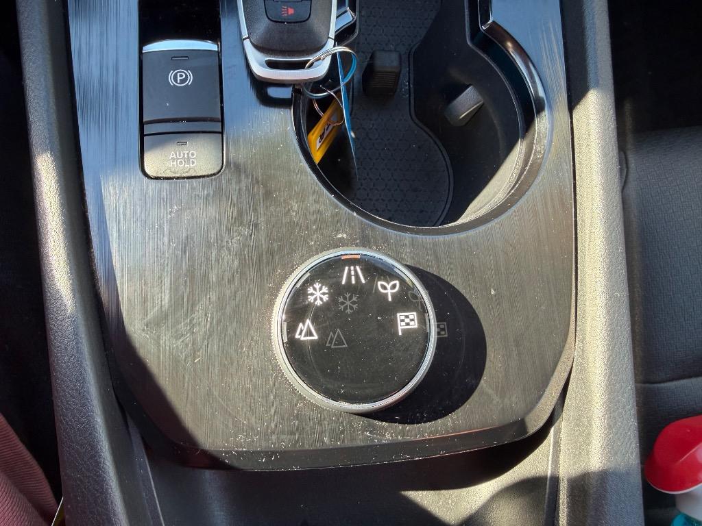 2023 Nissan Rogue - $22,900