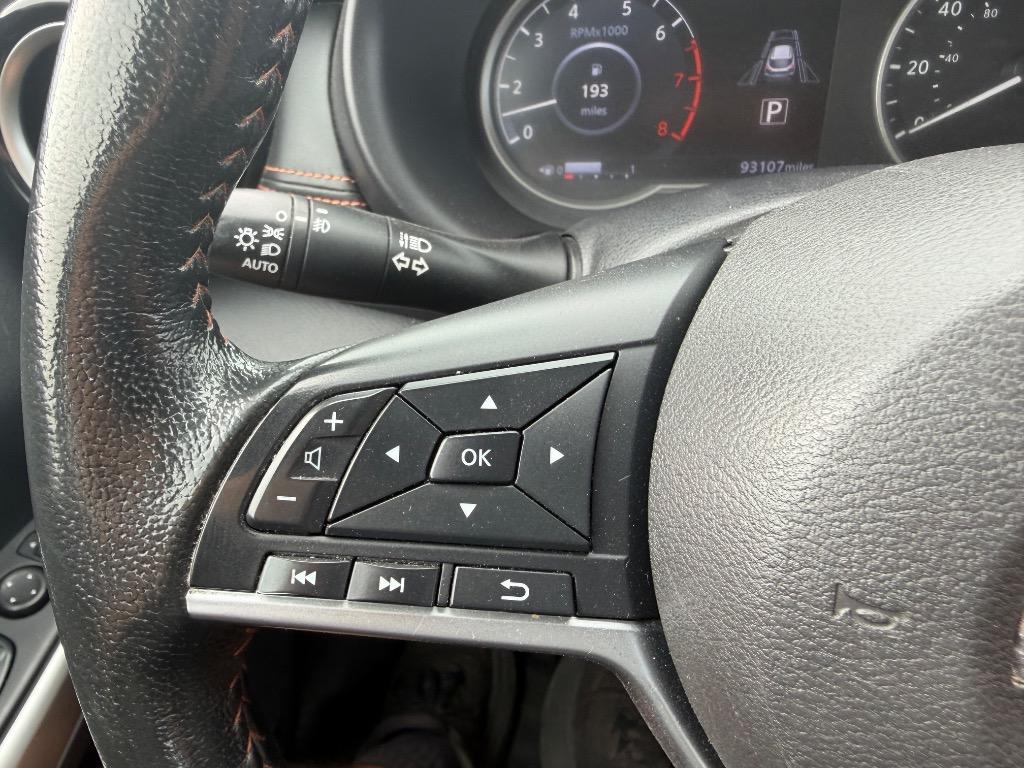 2020 Nissan Kicks - $9,900