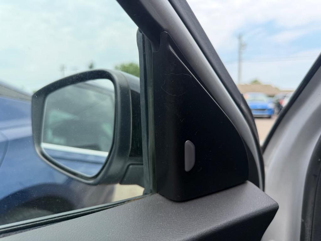 2020 Nissan Kicks - $9,900