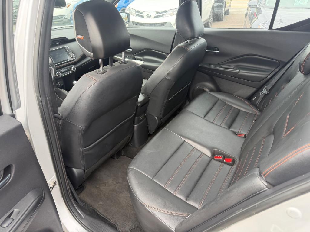 2020 Nissan Kicks - $9,900