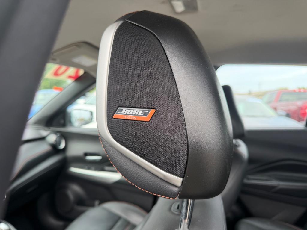 2020 Nissan Kicks - $9,900