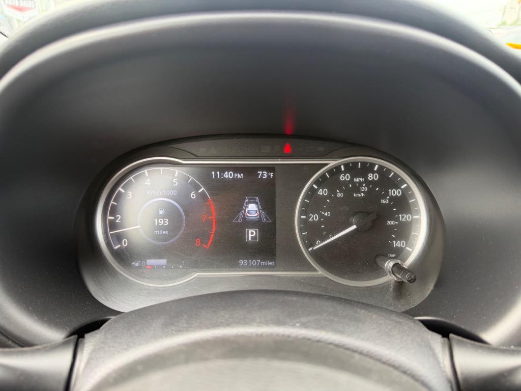 2020 Nissan Kicks - $9,900