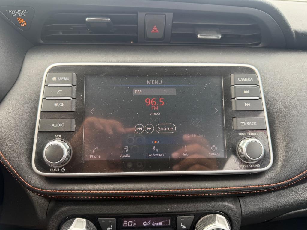 2020 Nissan Kicks - $9,900