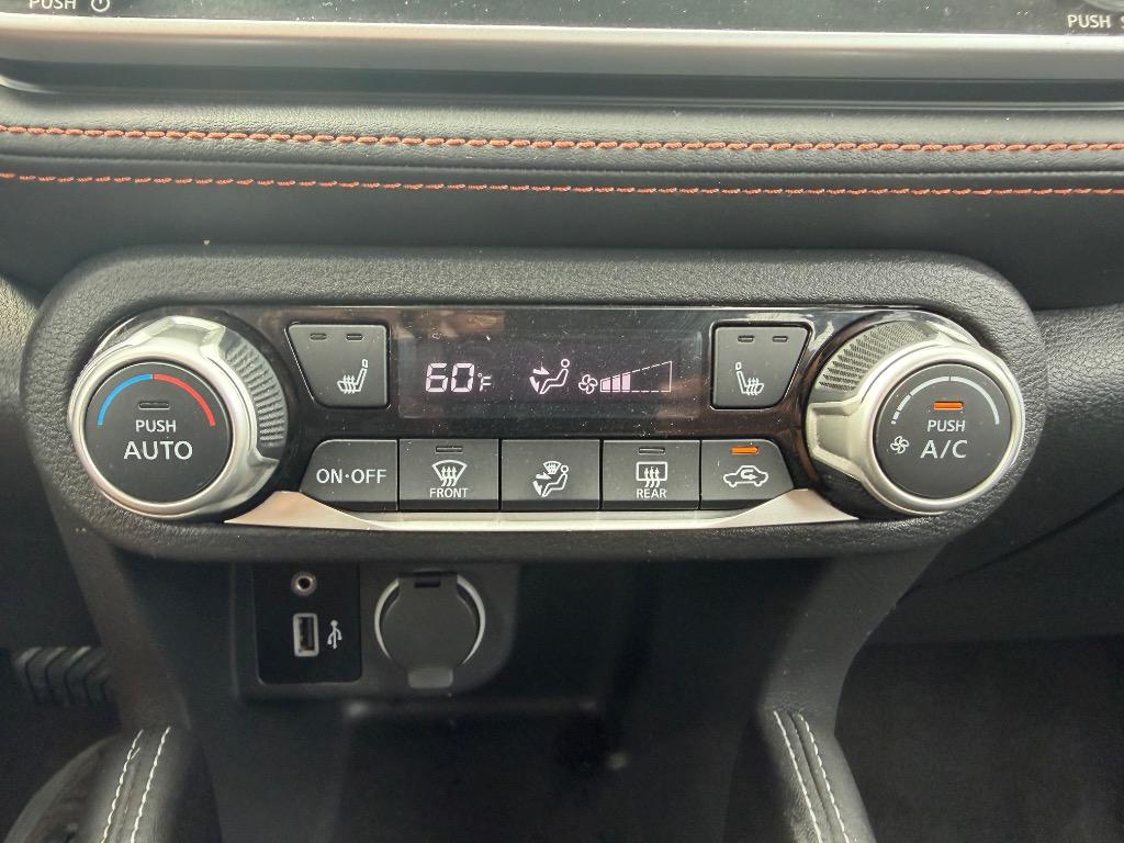 2020 Nissan Kicks - $9,900