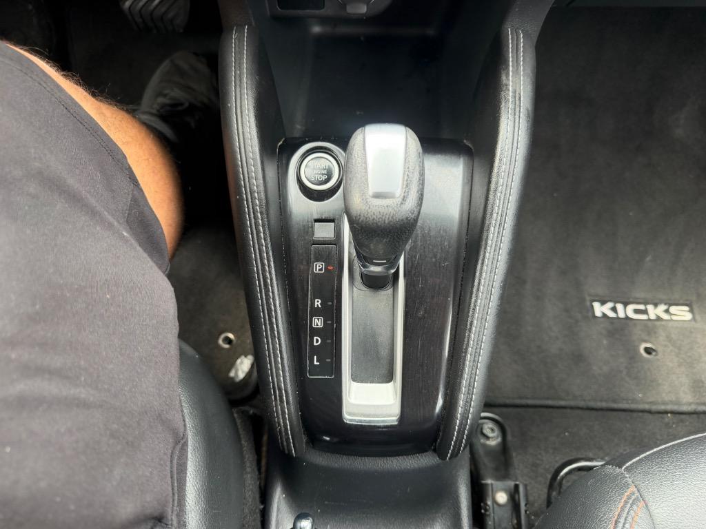 2020 Nissan Kicks - $9,900