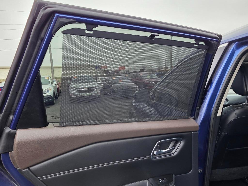 2021 Nissan Rogue - $16,900