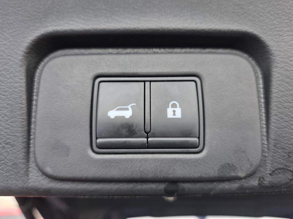2021 Nissan Rogue - $16,900