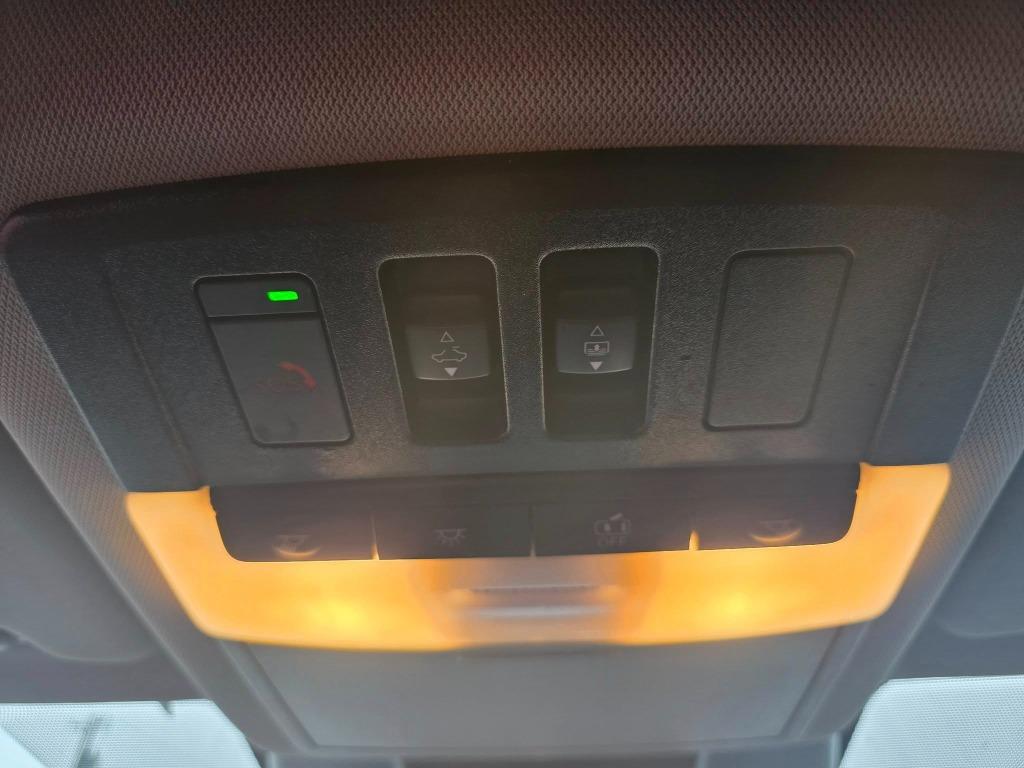 2021 Nissan Rogue - $16,900