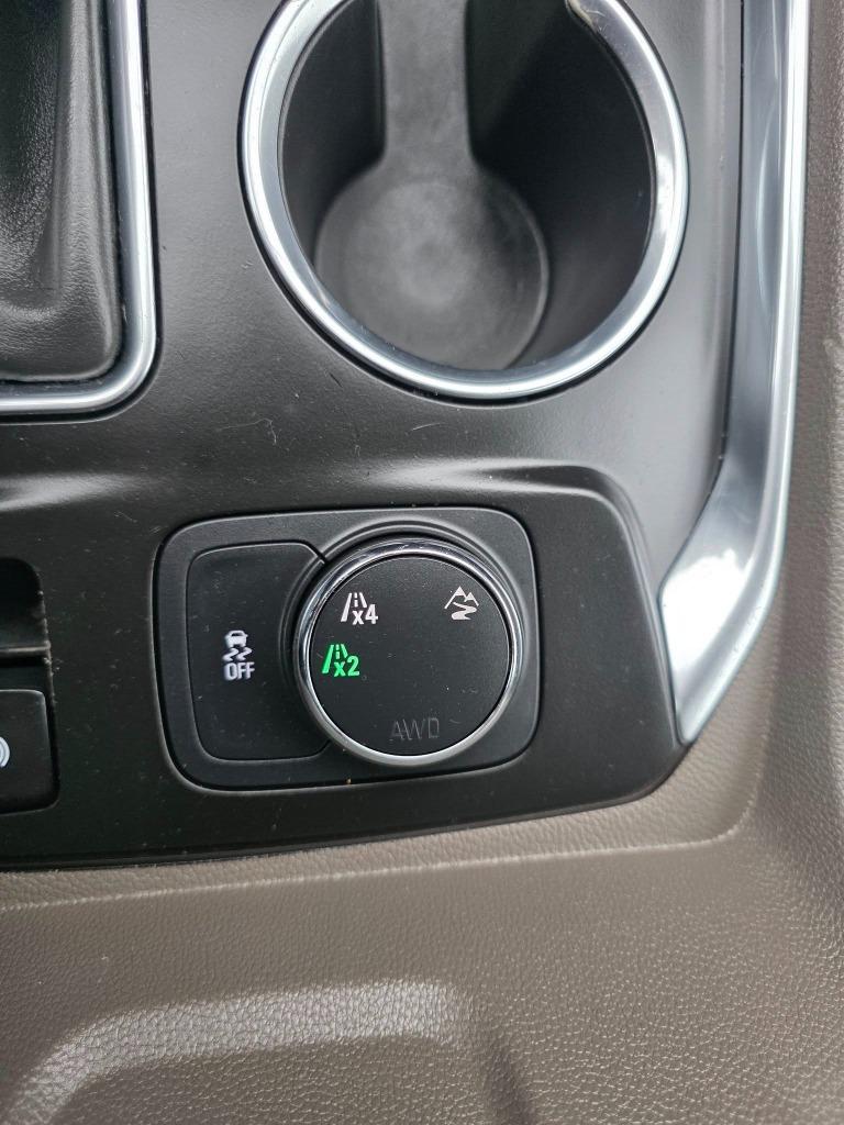 2019 Chevrolet Traverse - $15,900